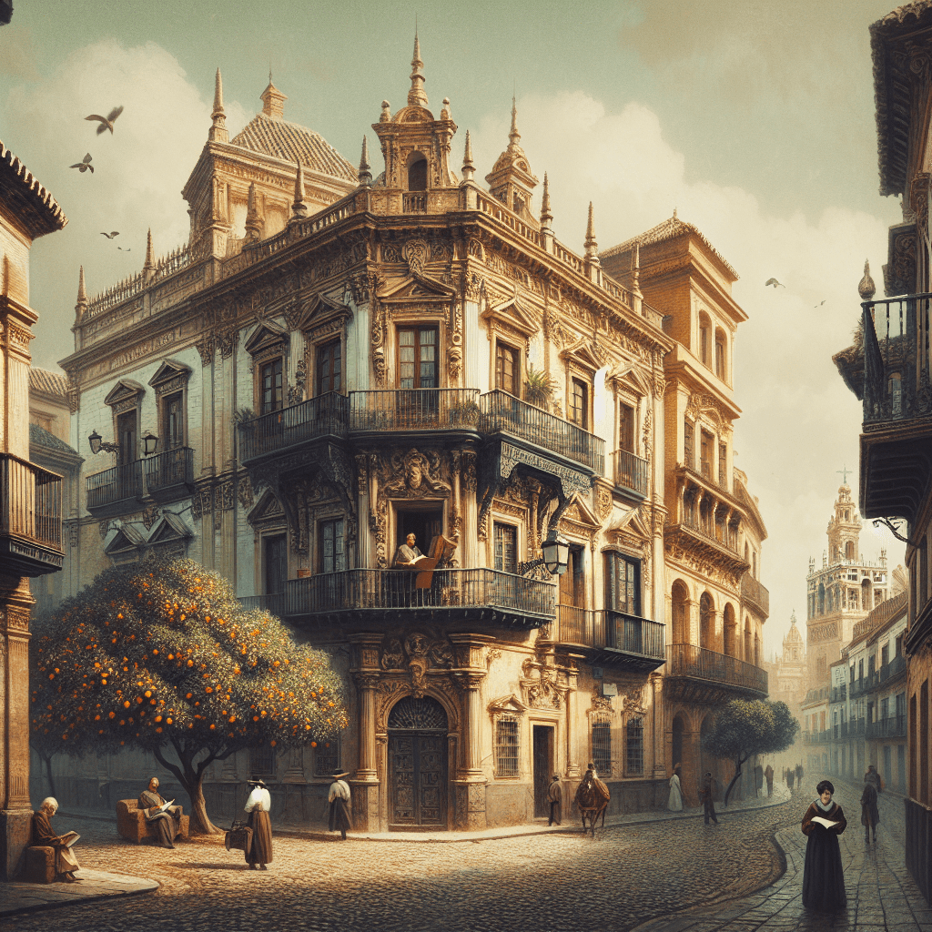 Carpintería metálica en Sevilla